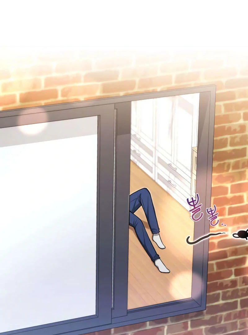 First Love Chapter 6 - page 108