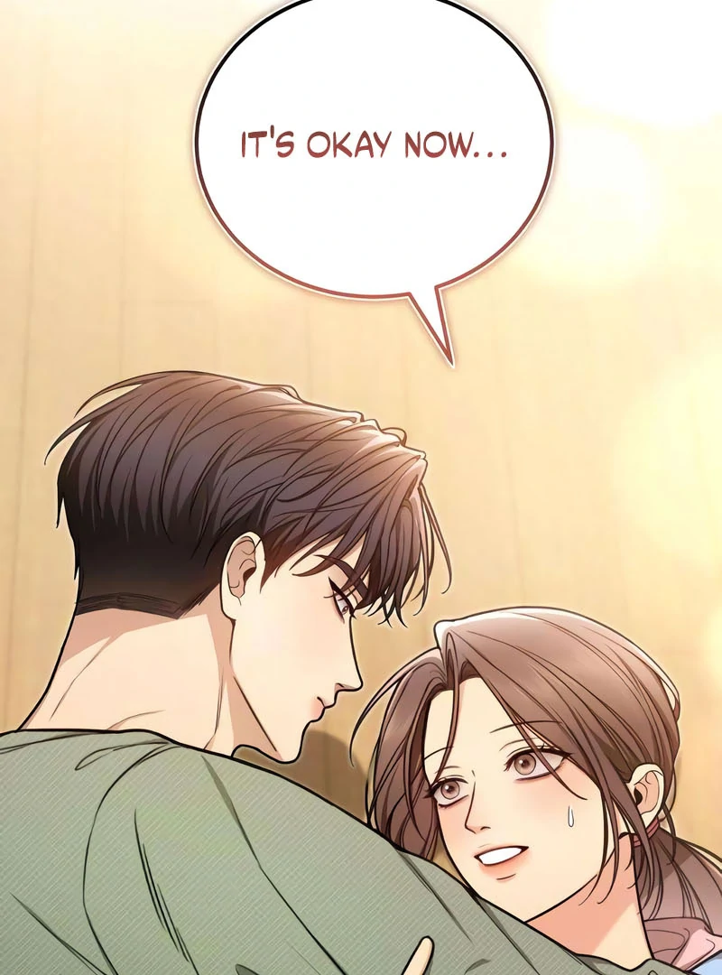 First Love Chapter 6 - page 111
