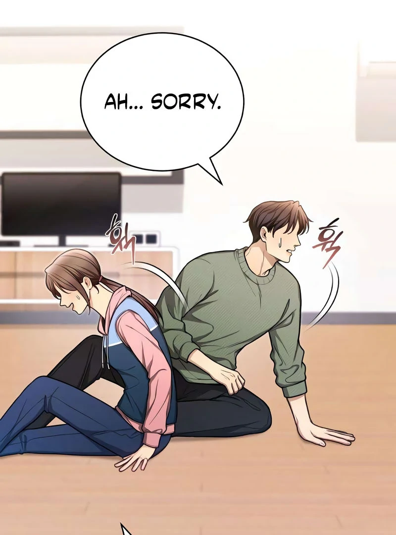 First Love Chapter 6 - page 115