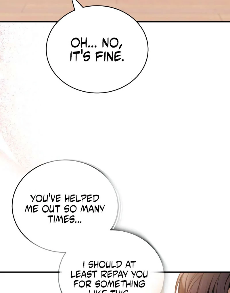First Love Chapter 6 - page 116