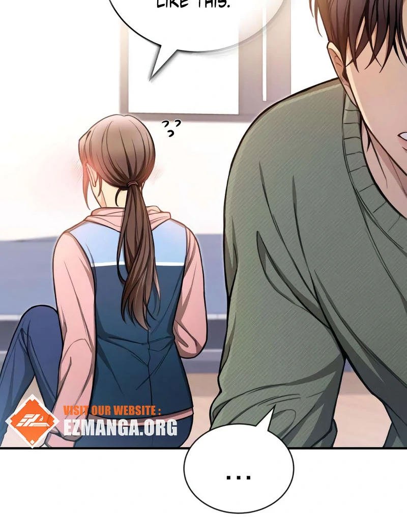 First Love Chapter 6 - page 117