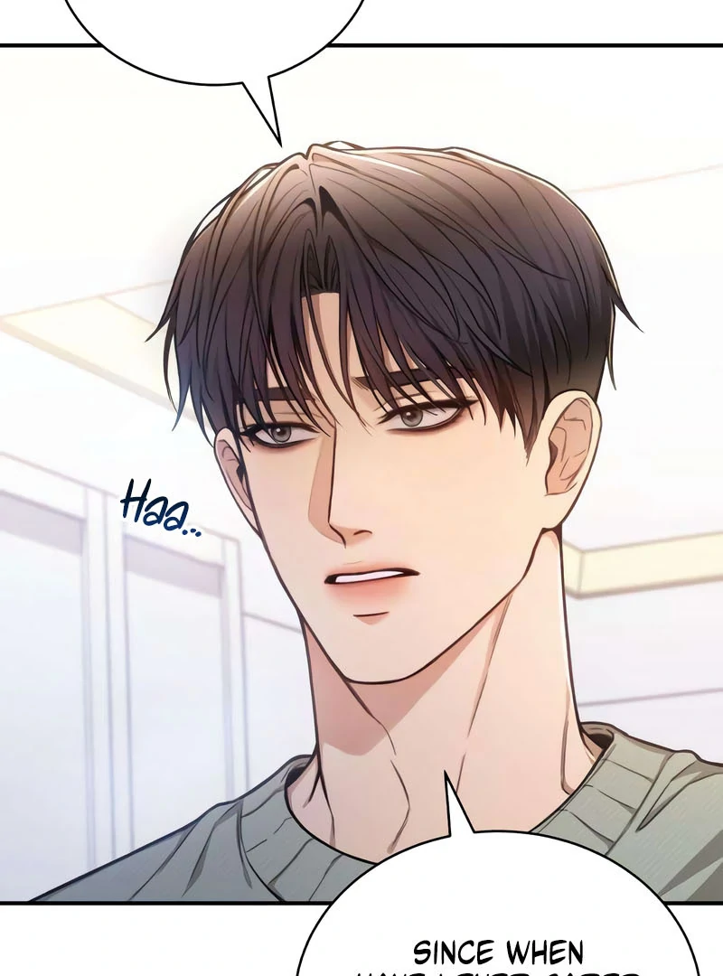 First Love Chapter 6 - page 11