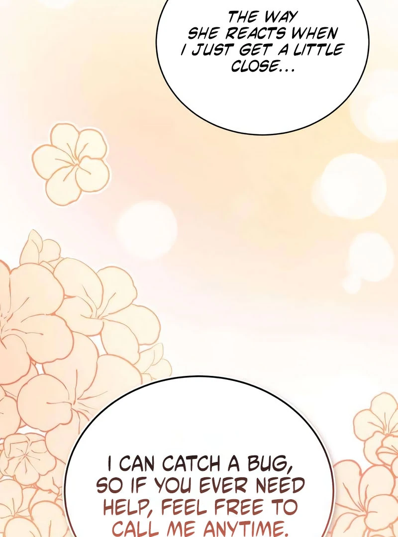 First Love Chapter 6 - page 120