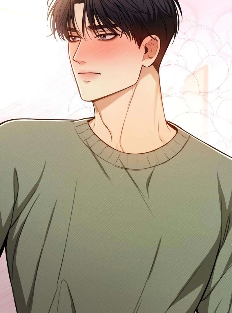 First Love Chapter 6 - page 124