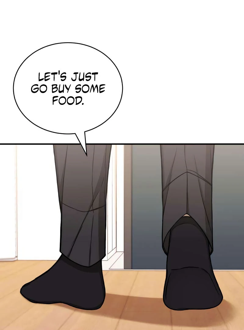 First Love Chapter 6 - page 16