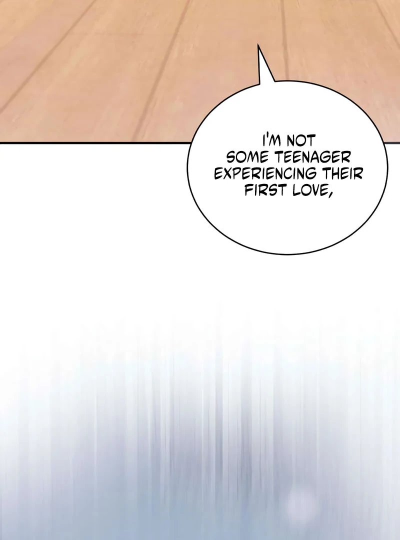 First Love Chapter 6 - page 17