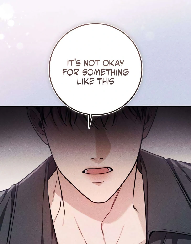 First Love Chapter 6 - page 25