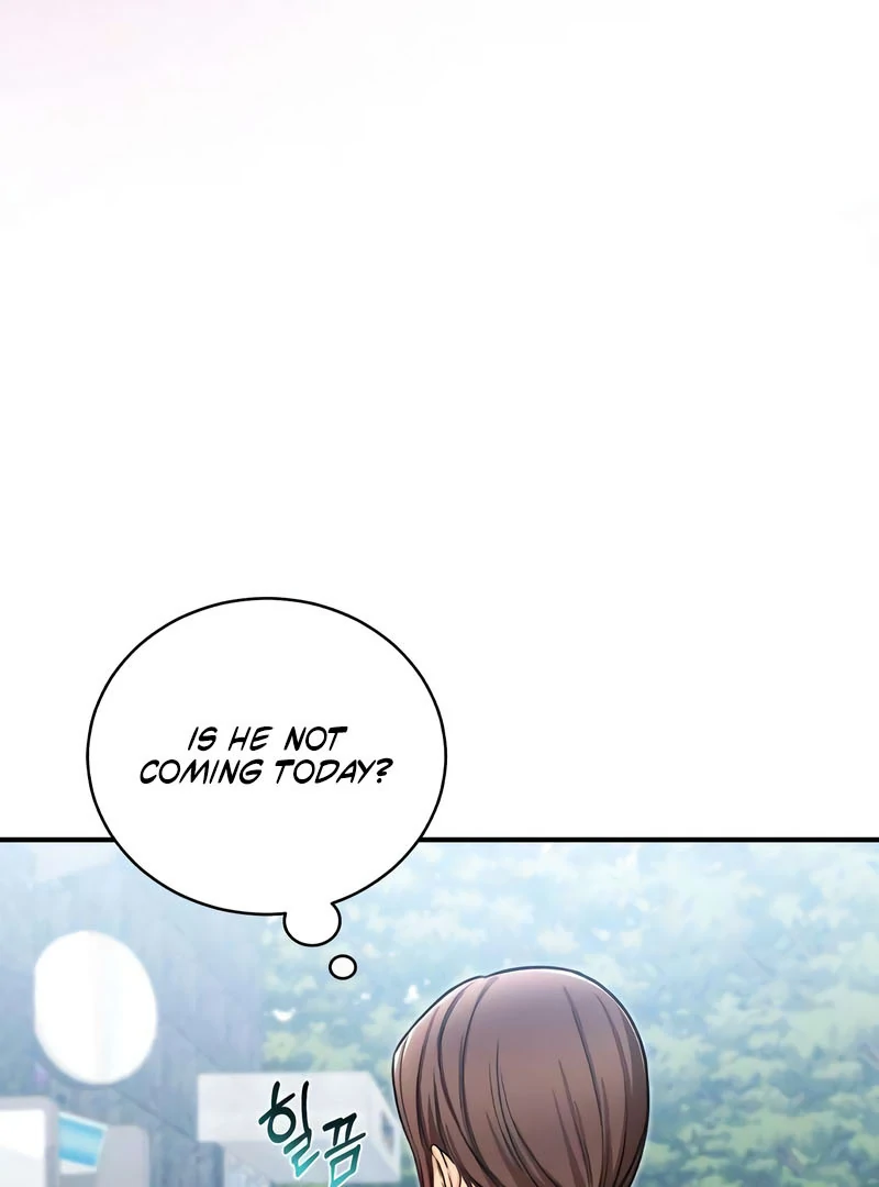 First Love Chapter 6 - page 27