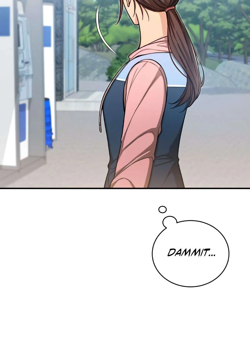 First Love Chapter 6 - page 28