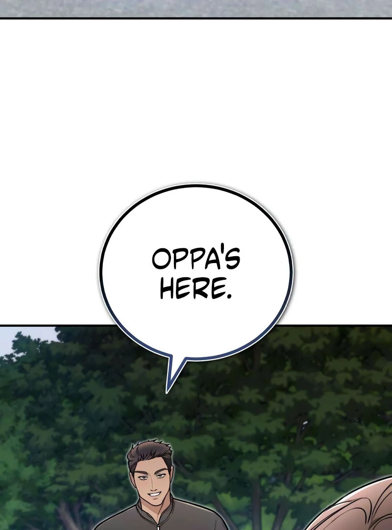 First Love Chapter 6 - page 34
