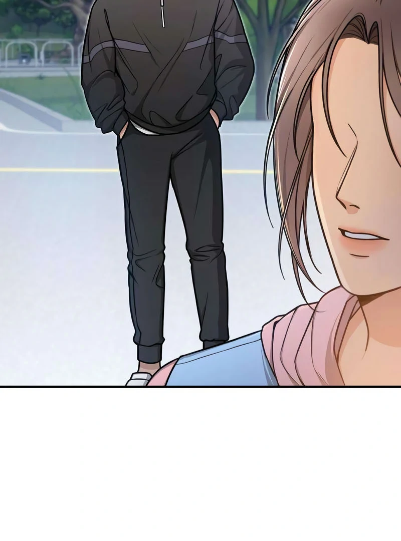 First Love Chapter 6 - page 35