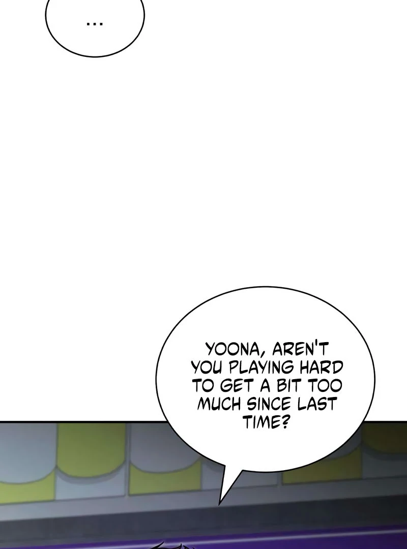 First Love Chapter 6 - page 37