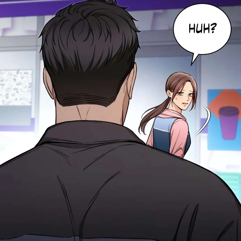 First Love Chapter 6 - page 38