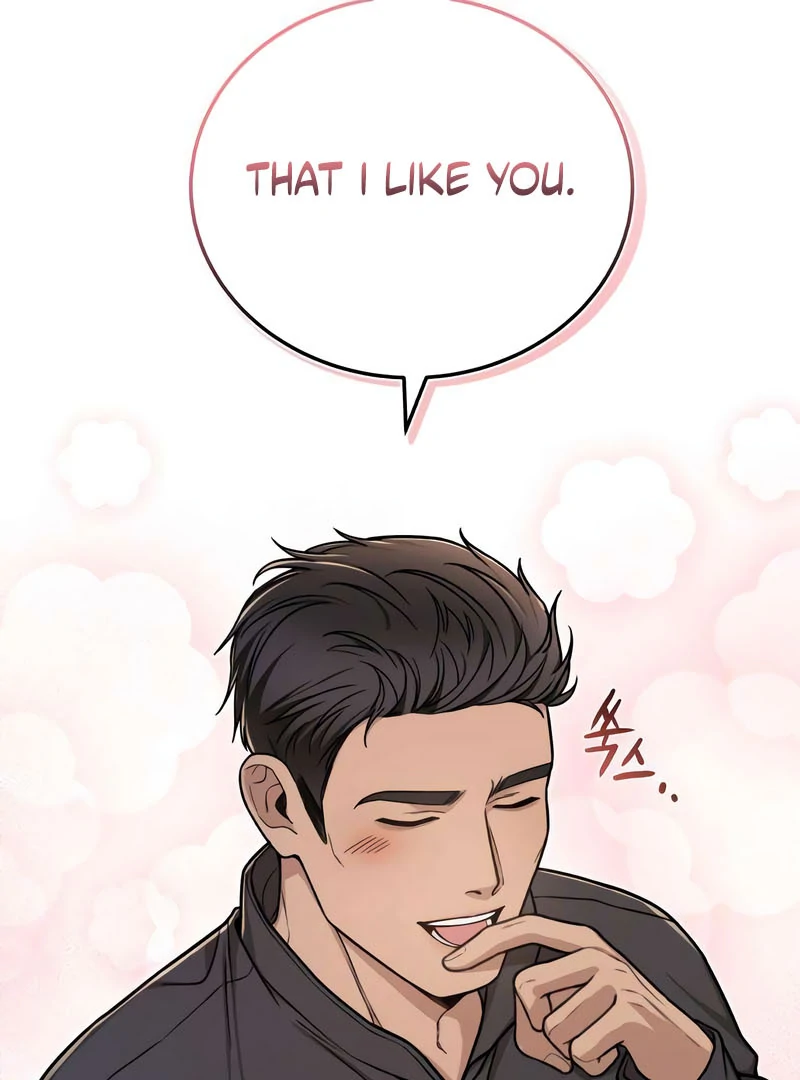 First Love Chapter 6 - page 40