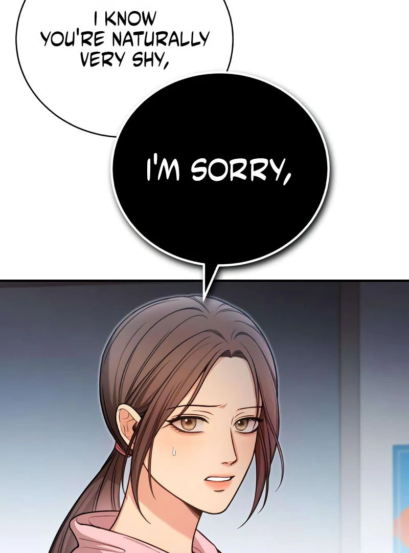 First Love Chapter 6 - page 42