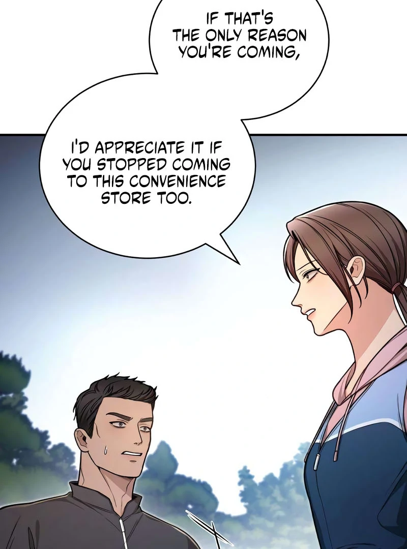 First Love Chapter 6 - page 44