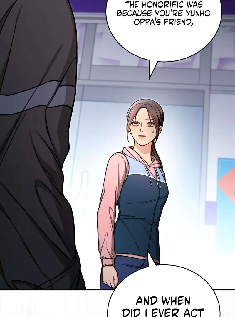 First Love Chapter 6 - page 48