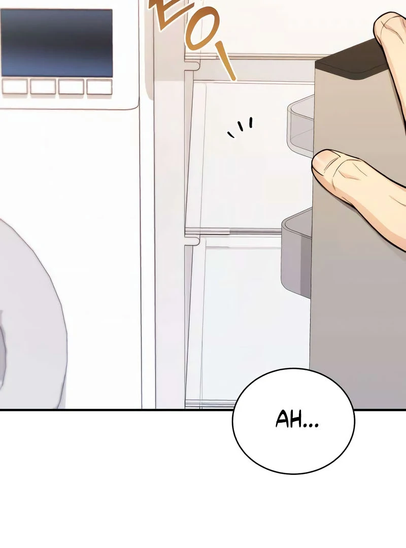 First Love Chapter 6 - page 4