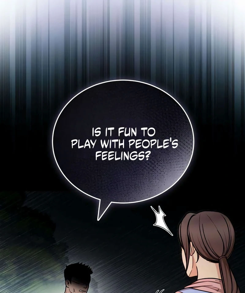 First Love Chapter 6 - page 51
