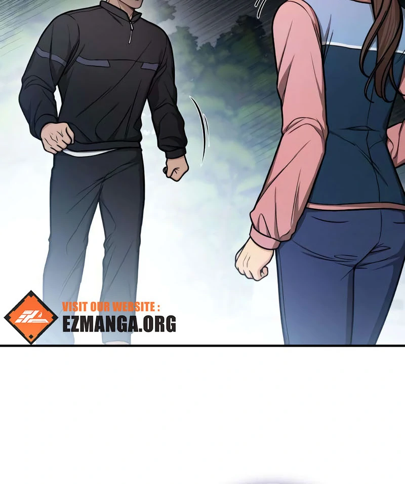 First Love Chapter 6 - page 52