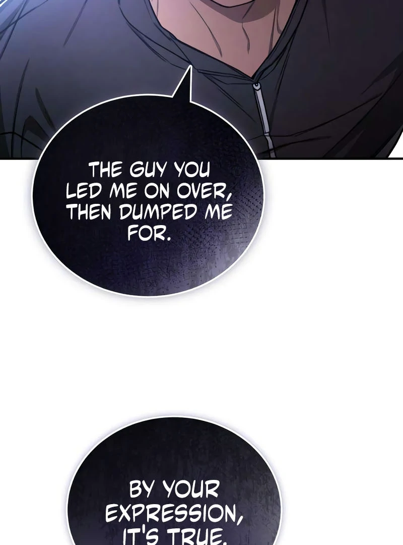 First Love Chapter 6 - page 54