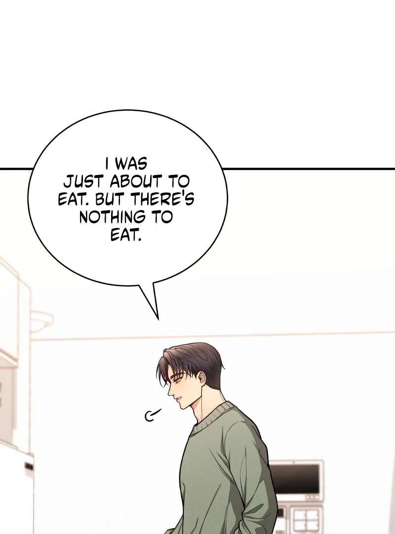 First Love Chapter 6 - page 5