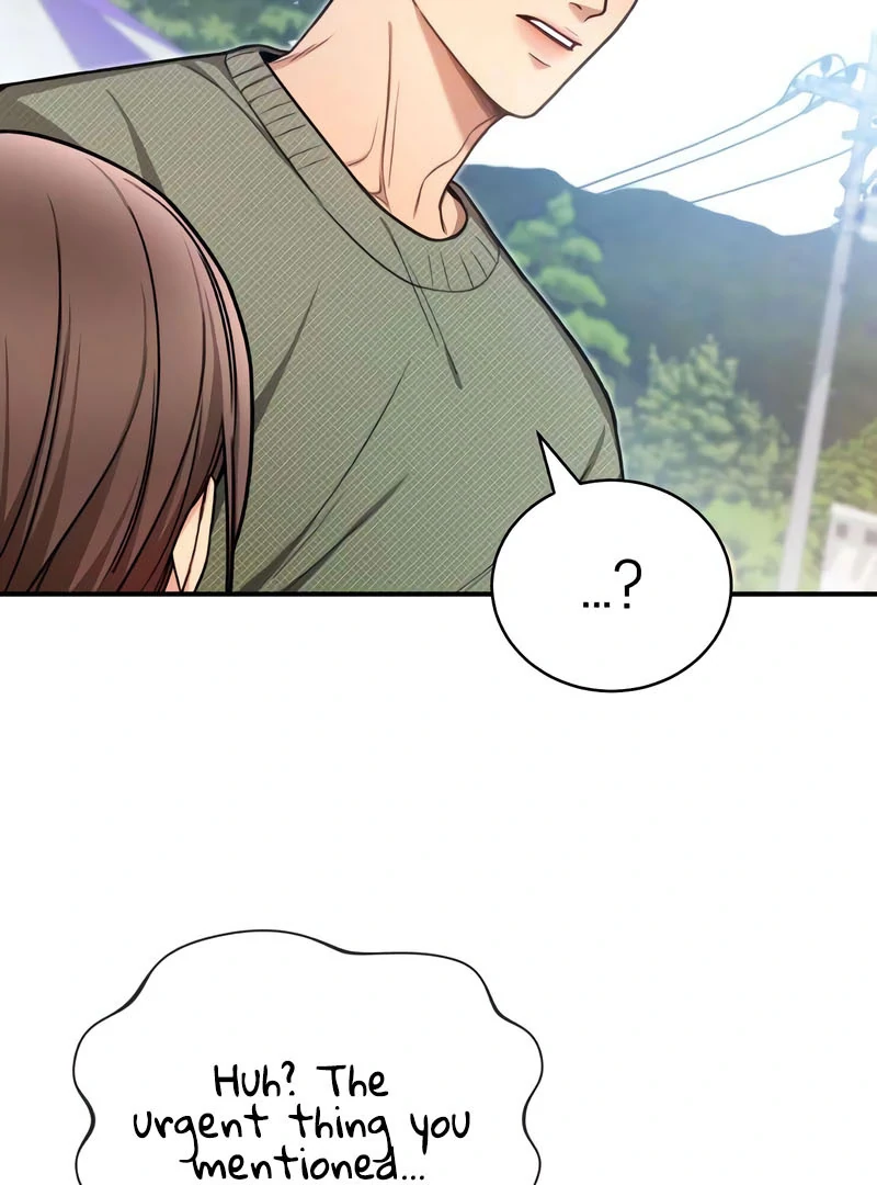 First Love Chapter 6 - page 61