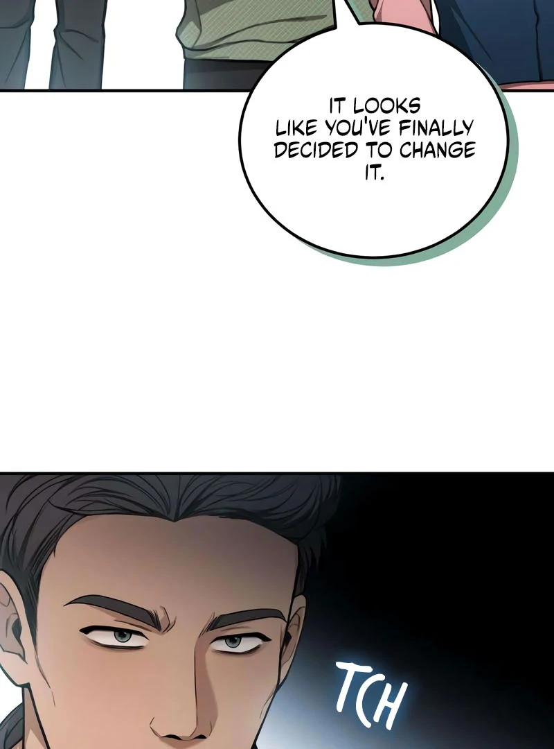 First Love Chapter 6 - page 67