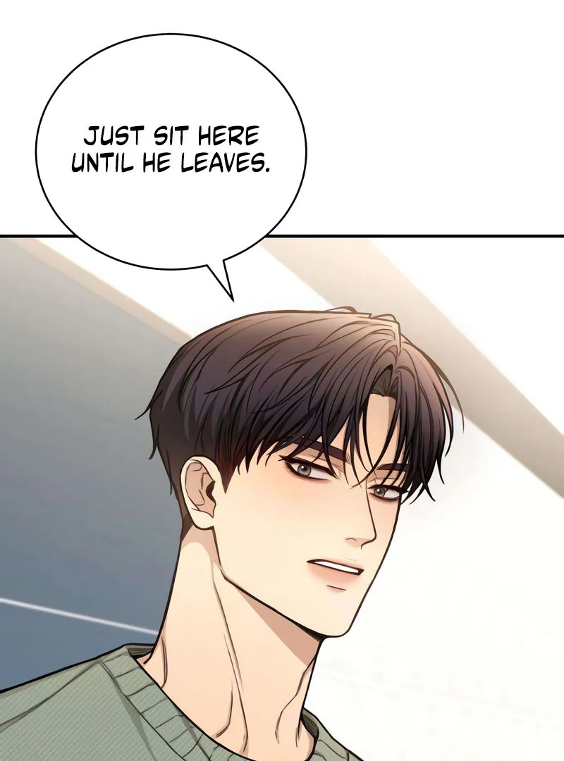 First Love Chapter 6 - page 75