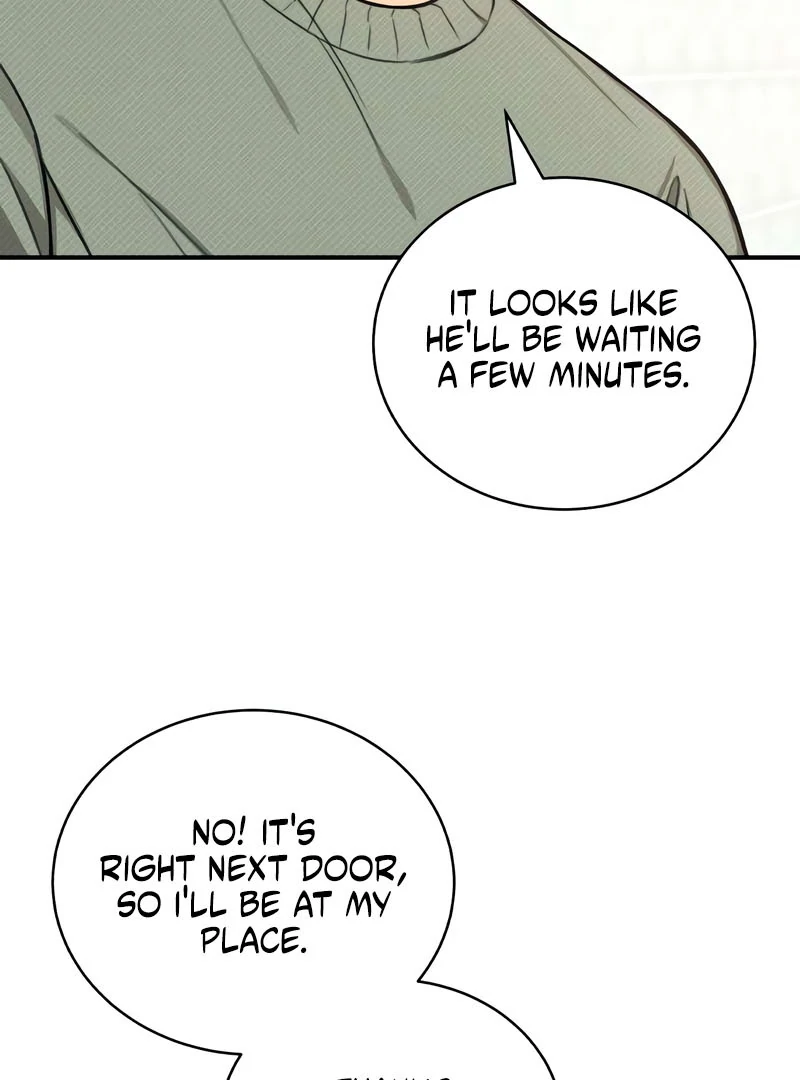 First Love Chapter 6 - page 76