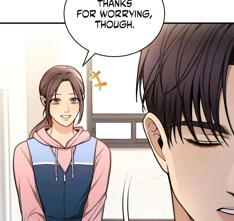 First Love Chapter 6 - page 77