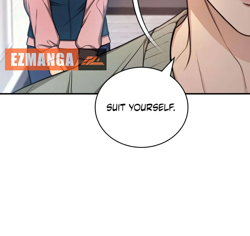 First Love Chapter 6 - page 78