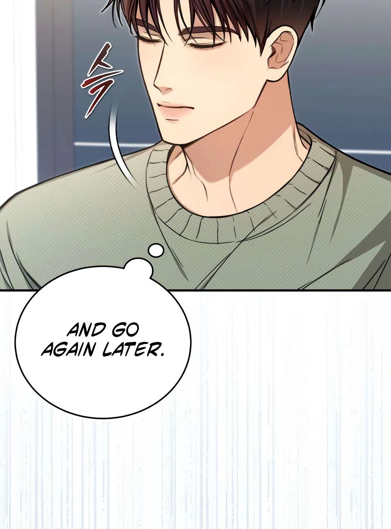 First Love Chapter 6 - page 81