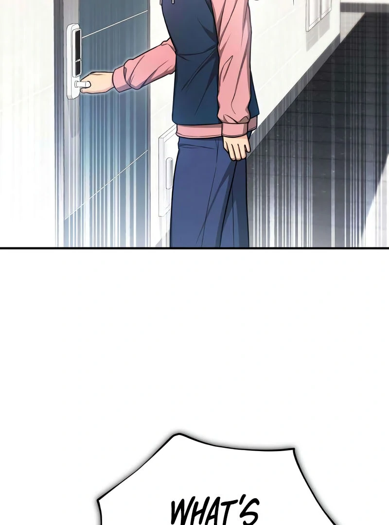 First Love Chapter 6 - page 86