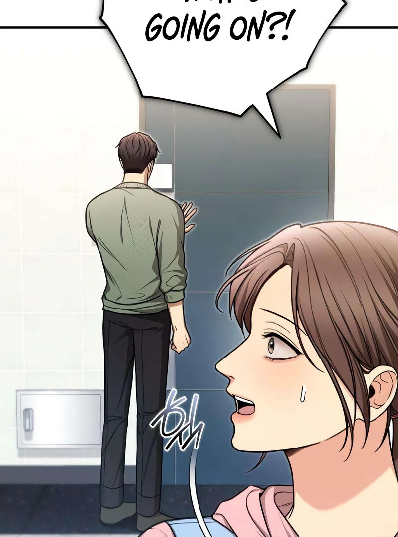 First Love Chapter 6 - page 87