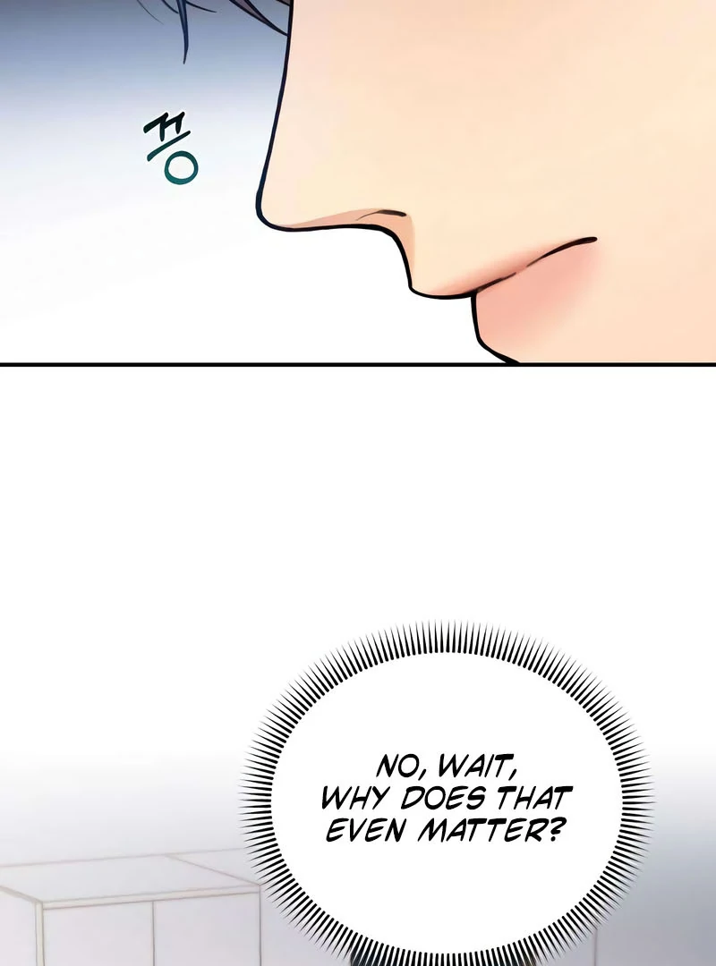 First Love Chapter 6 - page 8