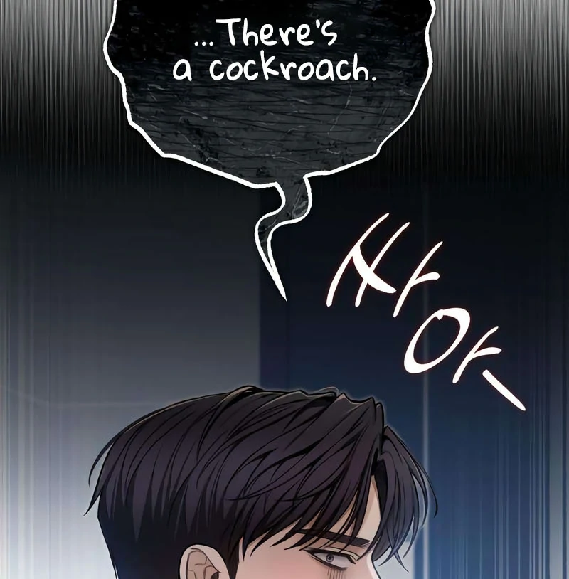 First Love Chapter 6 - page 90