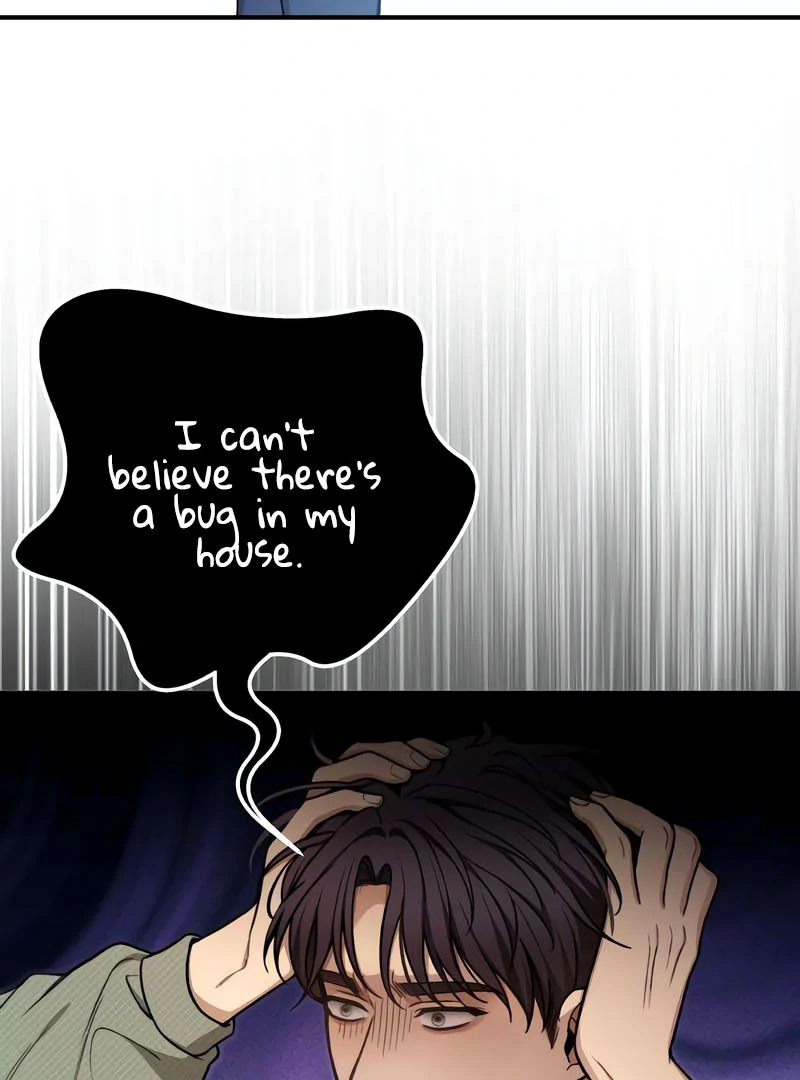 First Love Chapter 6 - page 93