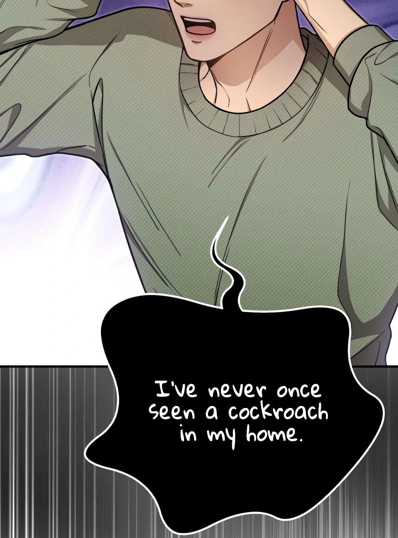 First Love Chapter 6 - page 94