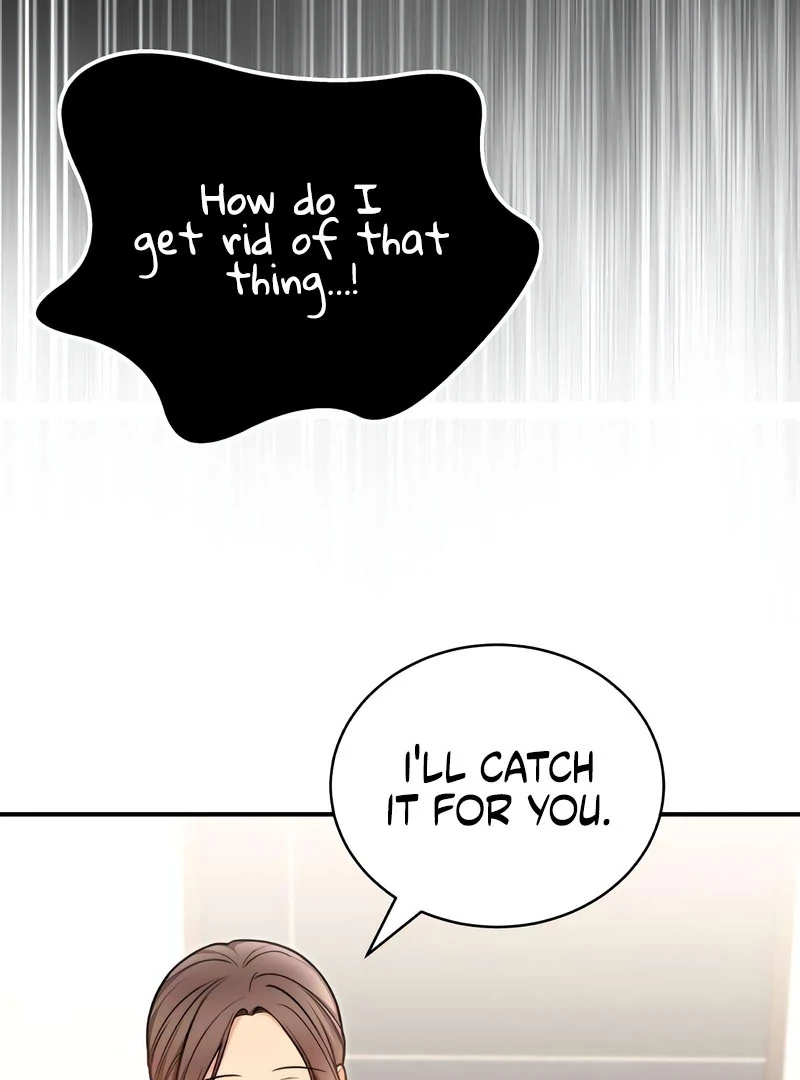 First Love Chapter 6 - page 95