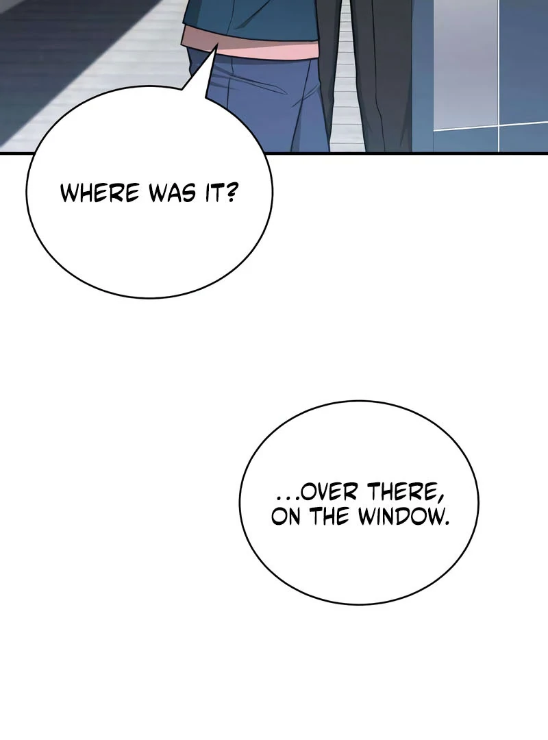 First Love Chapter 6 - page 98