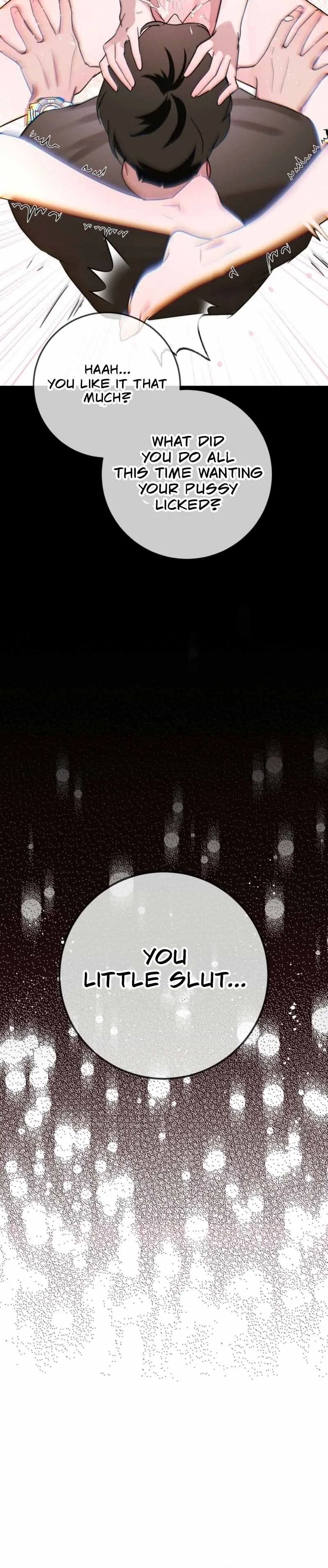 My Brother's Hot Friend Chapter 0.1 - page 25