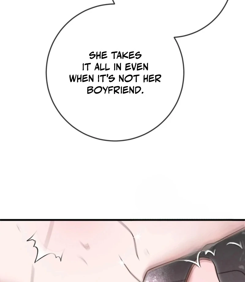 My Brother's Hot Friend Chapter 3 - page 102