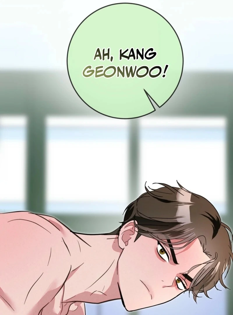 My Brother's Hot Friend Chapter 3 - page 104