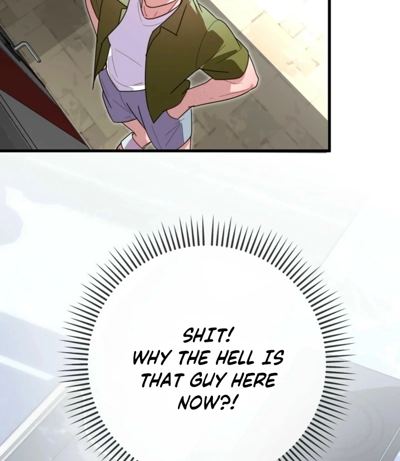 My Brother's Hot Friend Chapter 3 - page 107