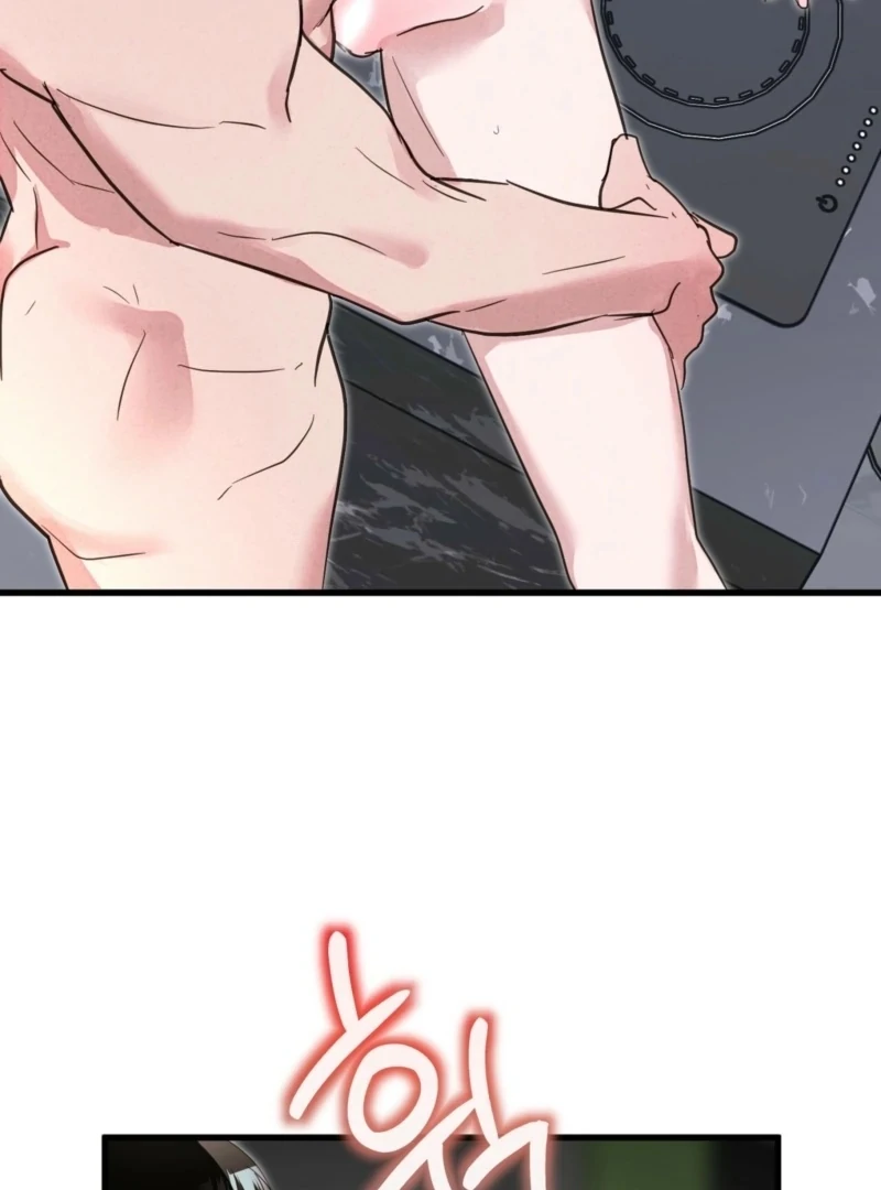 My Brother's Hot Friend Chapter 3 - page 109