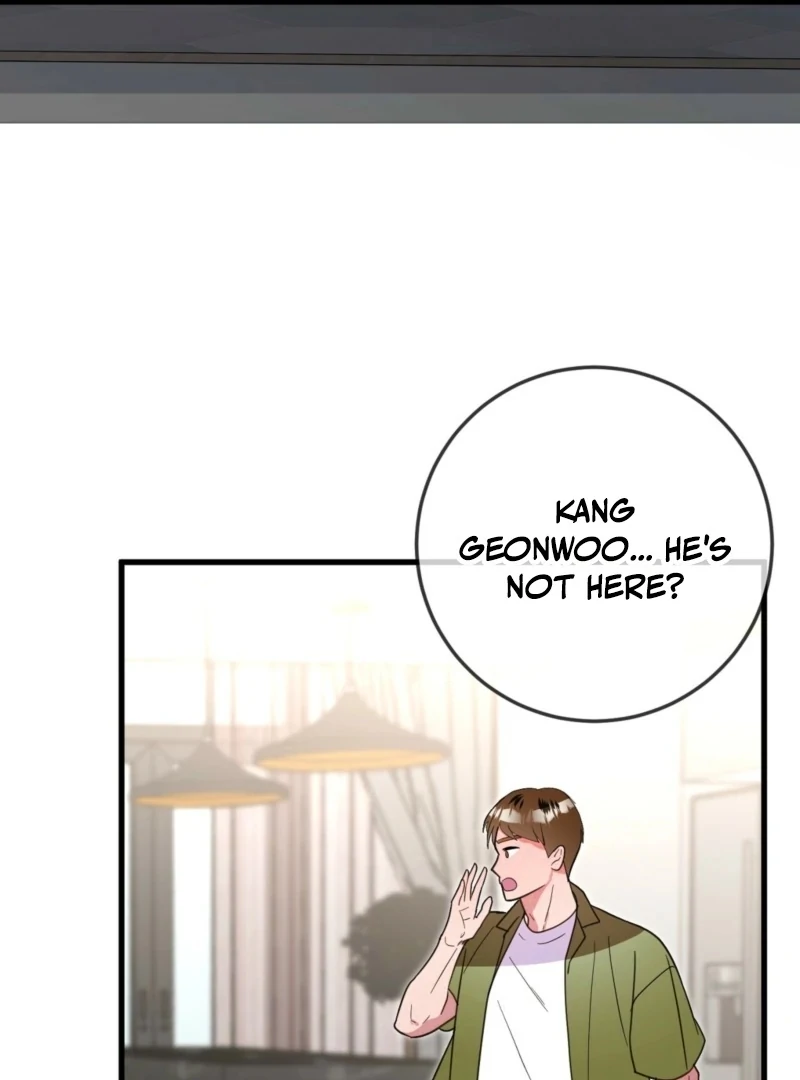 My Brother's Hot Friend Chapter 3 - page 117