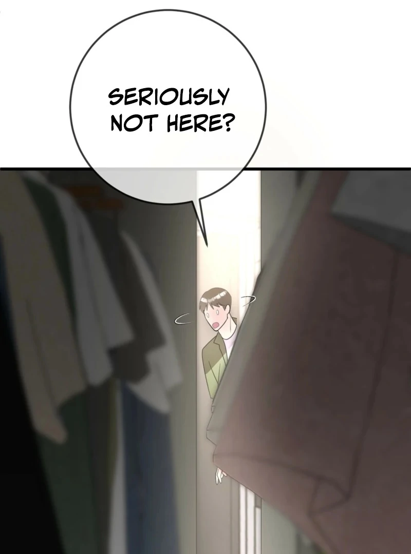 My Brother's Hot Friend Chapter 3 - page 121