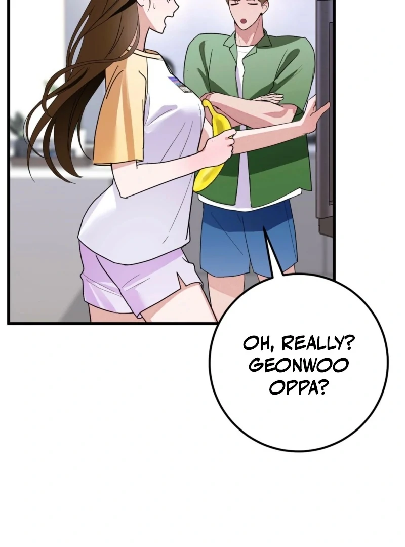 My Brother's Hot Friend Chapter 3 - page 14