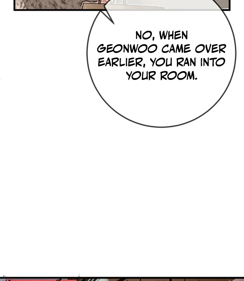 My Brother's Hot Friend Chapter 3 - page 19